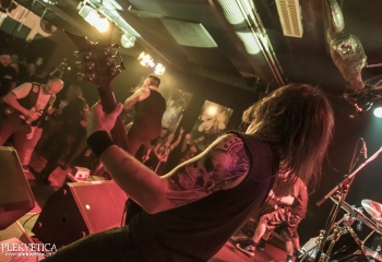 Contorsion - Photo By Dänu