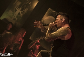 Contorsion - Photo By Dänu