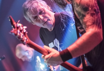 Contorsion - Photo By Dänu