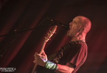 Contorsion - Photo By Dänu