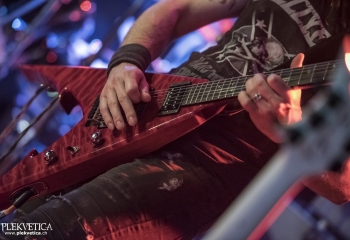 Contorsion - Photo By Dänu