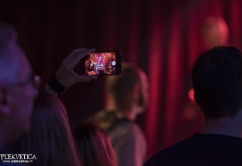 Contorsion - Photo By Dänu