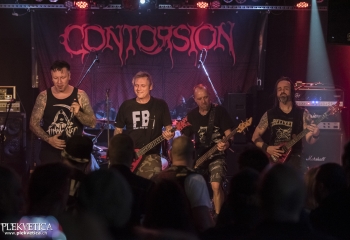 Contorsion - Photo By Dänu