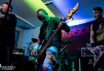 Controsion - Photo by Nati