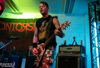 Controsion - Photo by Nati