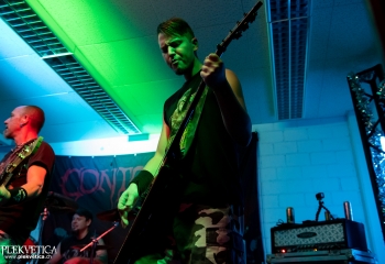 Controsion - Photo by Nati