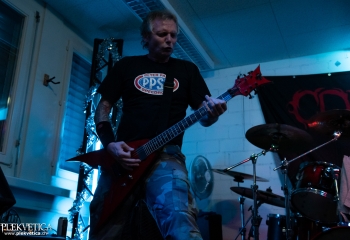 Controsion - Photo by Nati