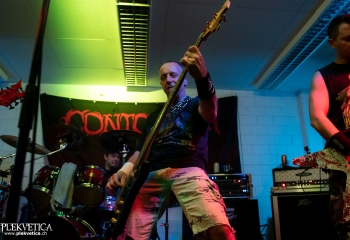 Controsion - Photo by Nati