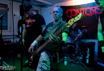 Controsion - Photo by Nati