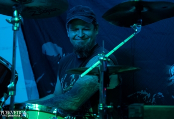 Controsion - Photo by Nati