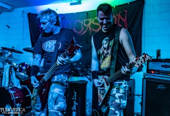 Controsion - Photo by Nati