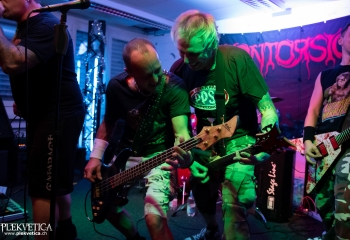 Controsion - Photo by Nati