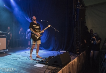 Counterparts @ Open Air Gränichen - Photo By Dänu