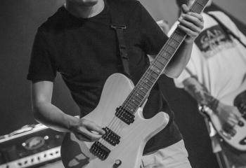 Counterparts @ Open Air Gränichen - Photo By Dänu