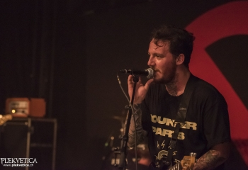 Counterparts @ Open Air Gränichen - Photo By Dänu