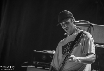 Counterparts @ Open Air Gränichen - Photo By Dänu