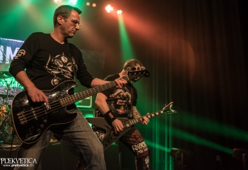 Crashtime - Photo by Marc