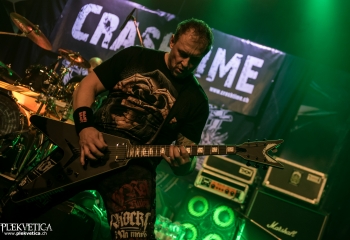 Crashtime - Photo by Marc