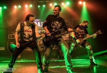 Crashtime - Photo by Marc