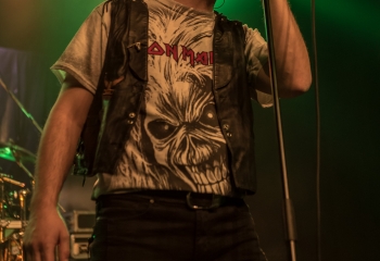 Crashtime - Photo by Marc