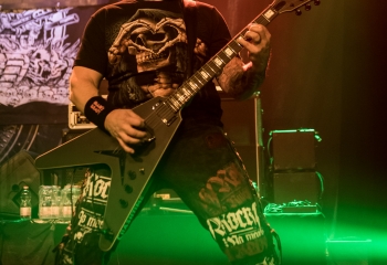 Crashtime - Photo by Marc