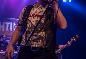 Crashtime - Photo by Marc