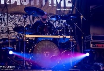 Crashtime - Photo by Marc