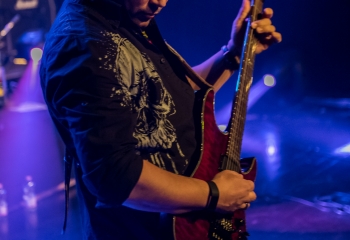 Crashtime - Photo by Marc