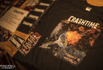 Crashtime- Photo By Dänu