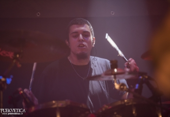 Crashtime- Photo By Dänu