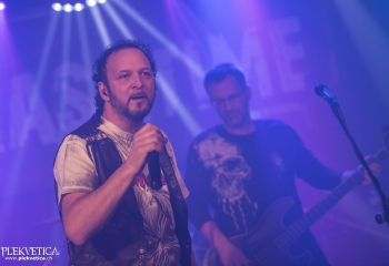 Crashtime- Photo By Dänu