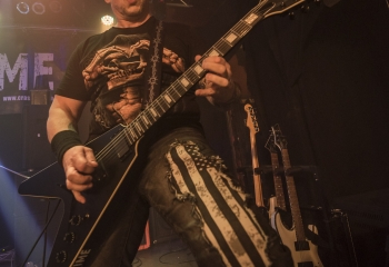 Crashtime- Photo By Dänu