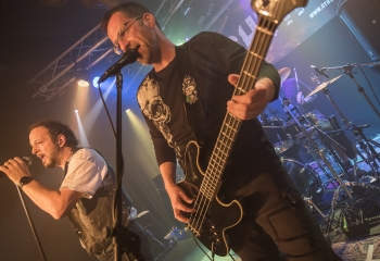 Crashtime- Photo By Dänu