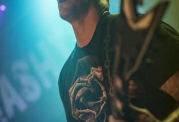 Crashtime- Photo By Dänu