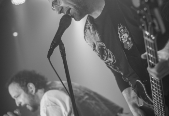 Crashtime- Photo By Dänu