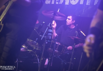 Crashtime- Photo By Dänu