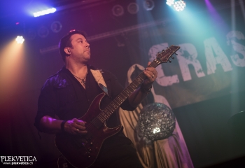 Crashtime- Photo By Dänu