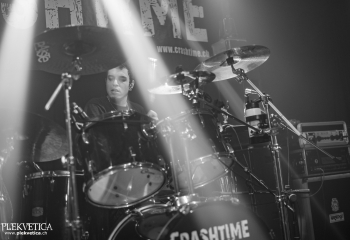 Crashtime- Photo By Dänu