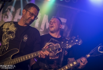 Crashtime- Photo By Dänu