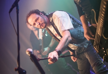 Crashtime- Photo By Dänu