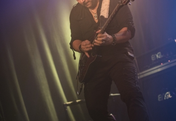 Crashtime- Photo By Dänu