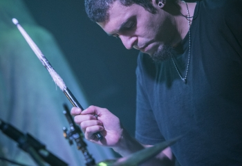 Crashtime- Photo By Dänu