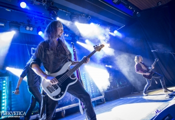 Creeper - Photo By Dänu