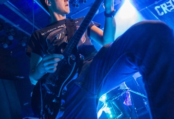 Creeper - Photo By Dänu