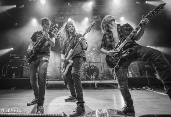 Creeper - Photo By Dänu