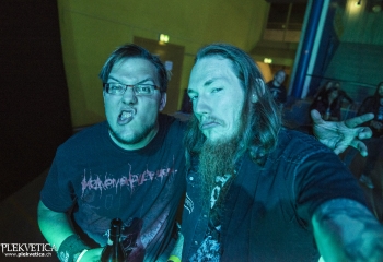 Creeper - Photo By Dänu