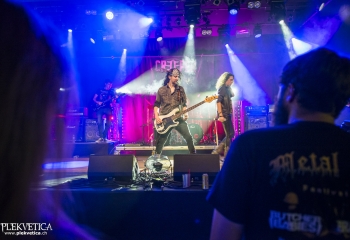 Creeper - Photo By Dänu