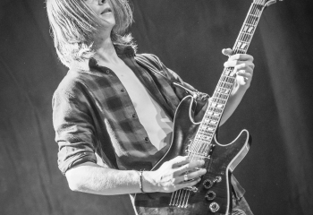 Creeper - Photo By Dänu