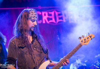 Creeper - Photo By Dänu