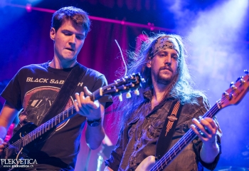 Creeper - Photo By Dänu